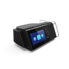 Macchina portatile CPAP, macchina positiva continua del respiratore dello schermo a 3,5 pollici di pressione della via aerea 20cmH2O
